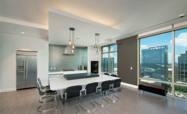 Photo - 2 bedroom in Houston TX 77002 Condo Unit 2230