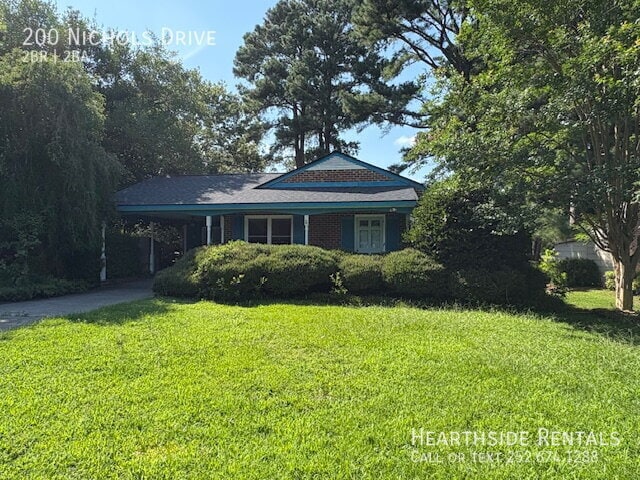 Building Photo - 200 Nichols Dr Rental