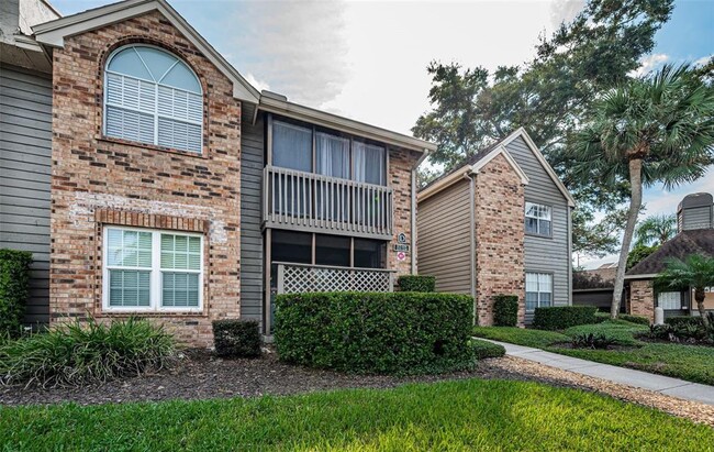 Photo - 2500 Winding Creek Blvd Condo Unit D206