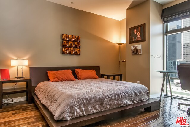 Photo - 801 S Grand Ave Unidad 1506 Rental