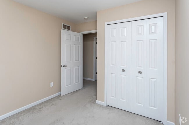 3BR, 3.5BA - 1,640 SF AW1 Rochester