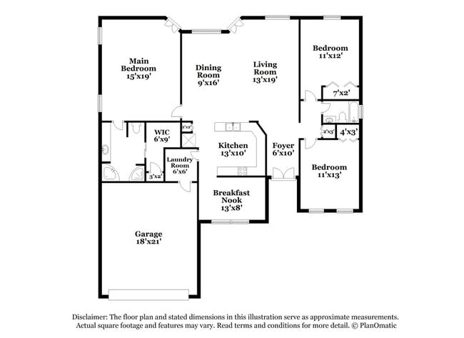 Photo - 1809 Ironwood Way