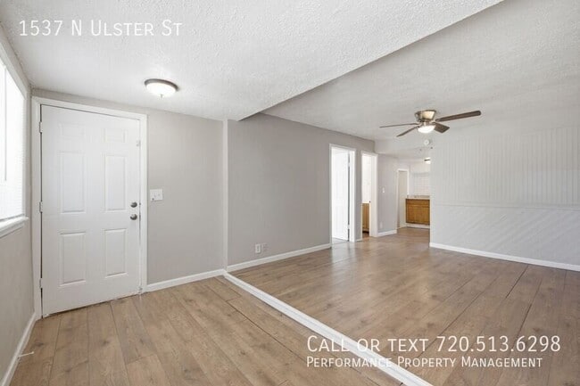 Photo - 1537 Ulster St
