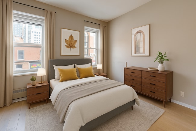 Photo - 212 ½ - 216 ½ Bank