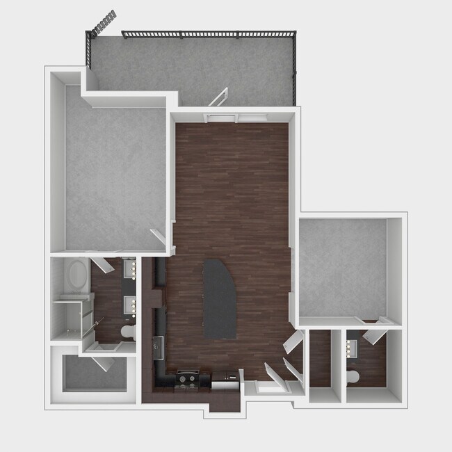 Photo - Portrait at Hance Park