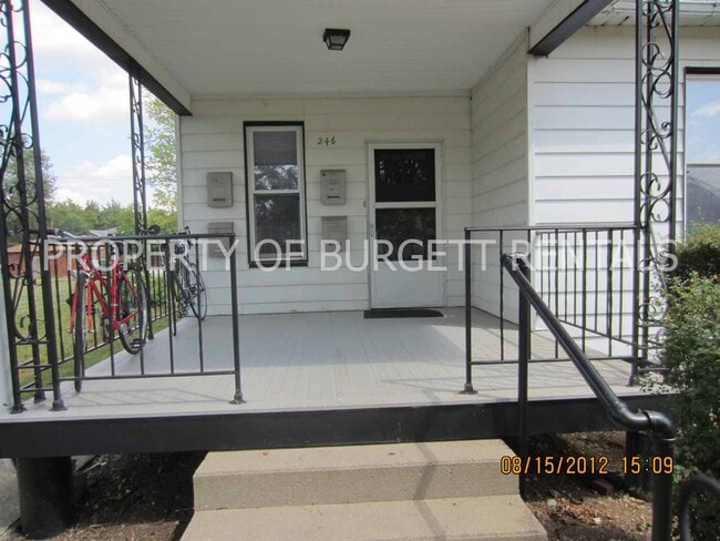 Photo - 246 Marsteller St Unidad 1