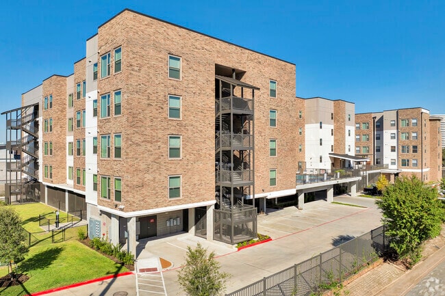 Alternate - Richmond Senior Village