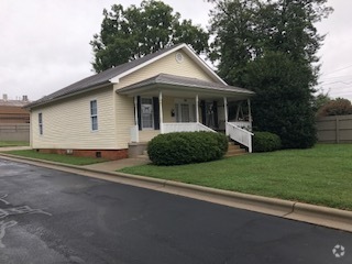 Building Photo - 118 W. 13th Street, Salisbury NC 28144 Rental