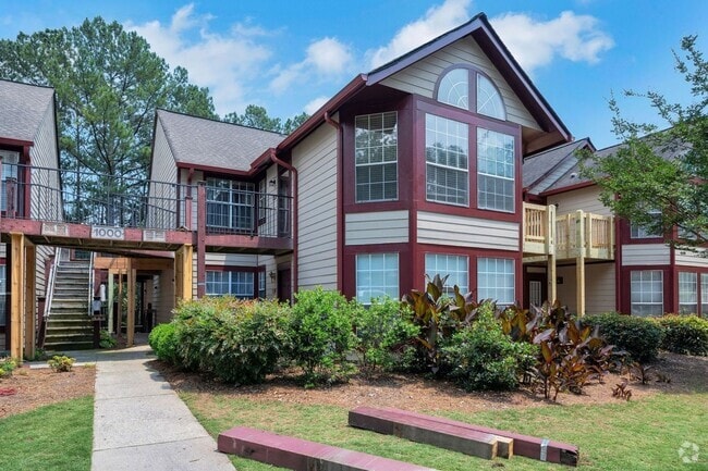 Building Photo - Charming 2BR Condo in Alpharetta