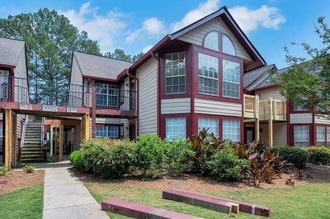Charming 2BR Condo in Alpharetta - Charming 2BR Condo in Alpharetta