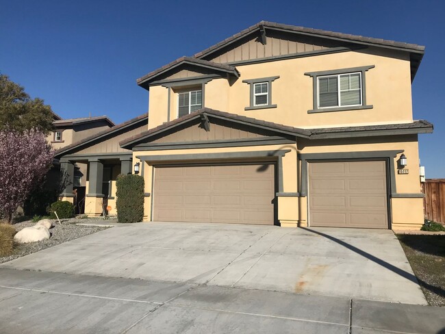 Move -in- Ready - Move -in- Ready House