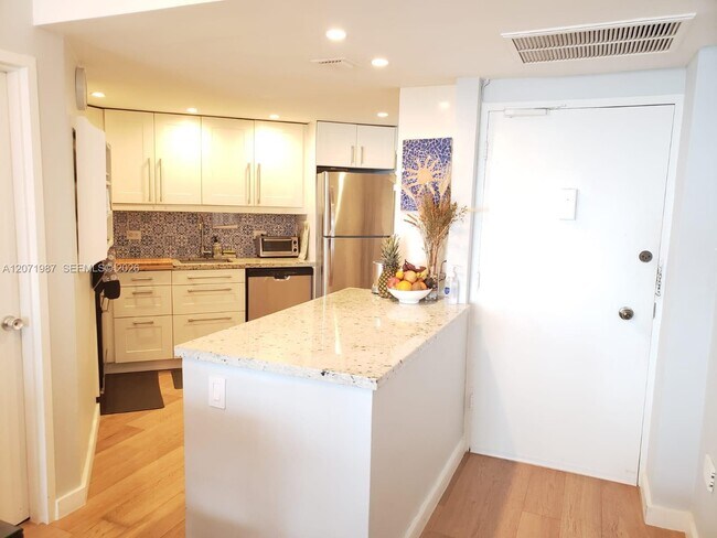 Photo - 801 Brickell Bay Dr Unidad 1767