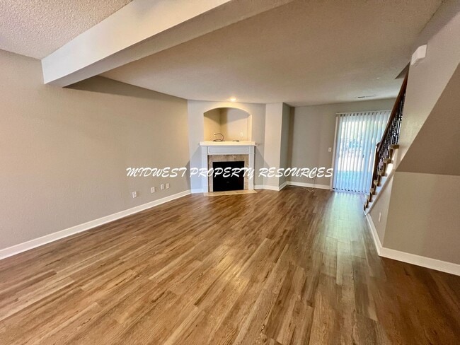 Photo - Stunning 3 Bedroom townhome w/ outdoor Maintenance provided