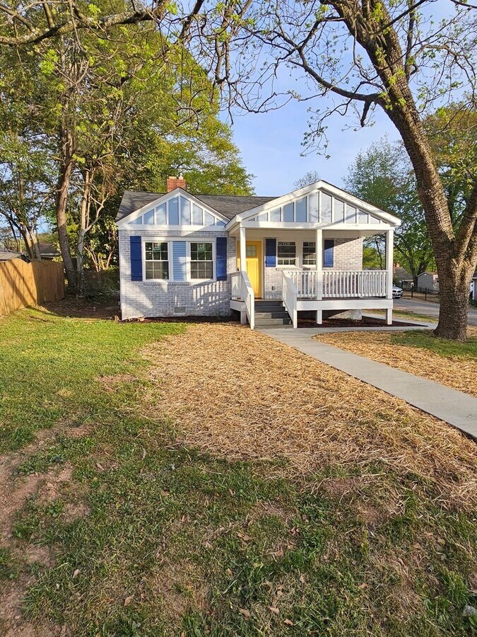 Photo - Coming Soon***Beautifully Renovated 3 bedroom/3 bath**Historic Overbrook