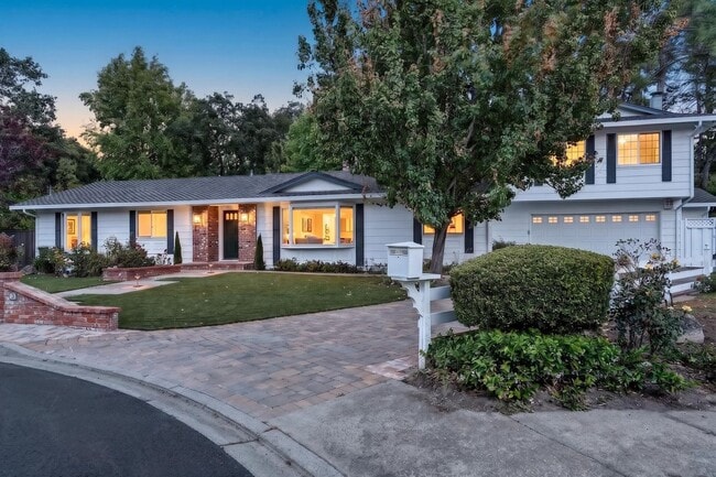Photo - Luxury 4BR Lafayette Estate: Meticulous Finishes, Private Au Pair Suite & Top Schools!
