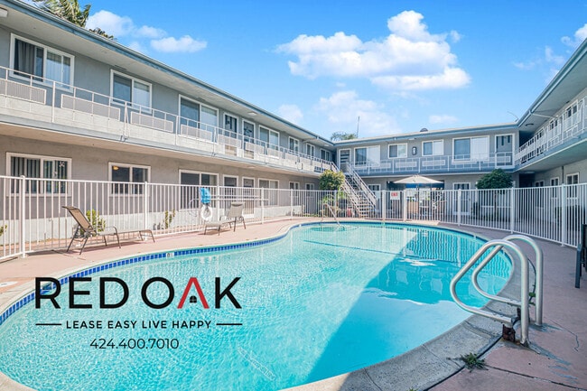 Photo - 9903 Belmont St Unidad 25