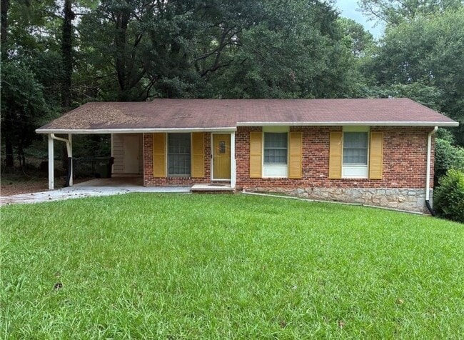 Photo - 3188 Ward Dr SW