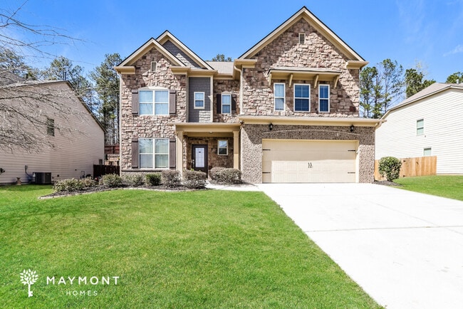 Building Photo - 7217 Demeter Dr