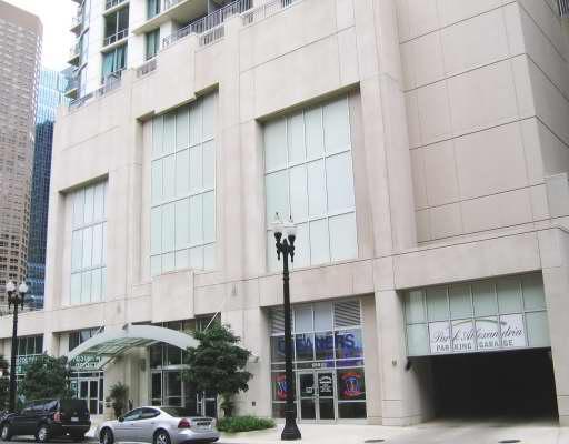 Building Photo - 125 S Jefferson St Unit 2905