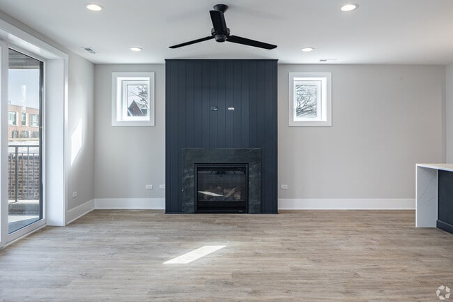 Photo - 1647 W Irving Park Rd