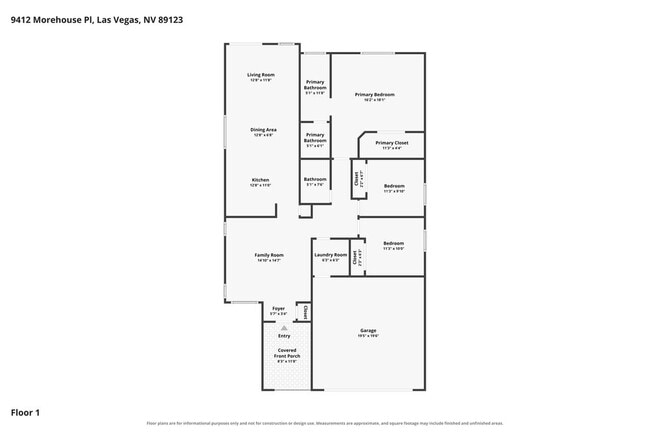 Photo - 9412 Morehouse Pl