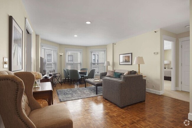 Building Photo - 416 Commonwealth Ave Unit 606 Rental
