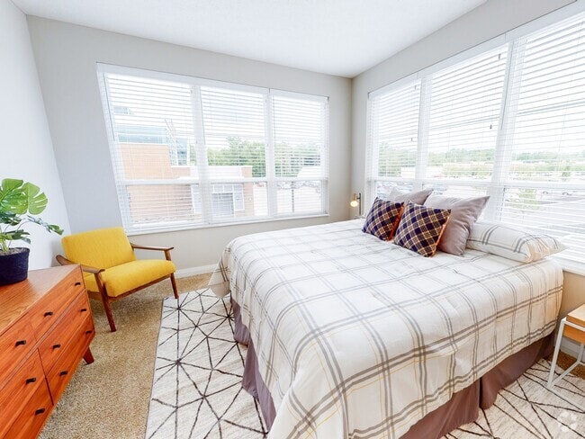 Beechwood - Bedroom