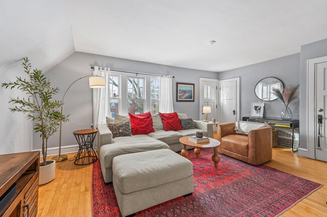 Photo - 4518 N Woodburn St