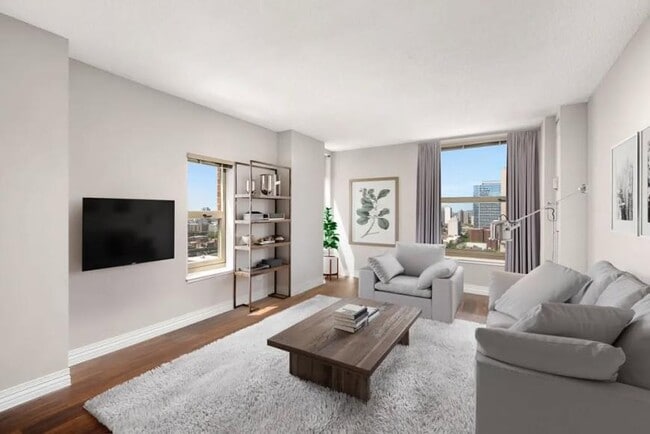 Photo - 1 bedroom in Chicago IL 60610 Unidad 2108