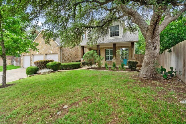 Photo - 908 Golden Palomino Ct Casa