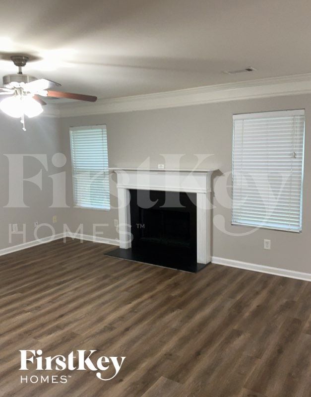 Photo - 3020 Mayfair Dr