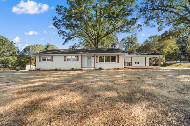 Building Photo - 3503 Linwood Rd Rental