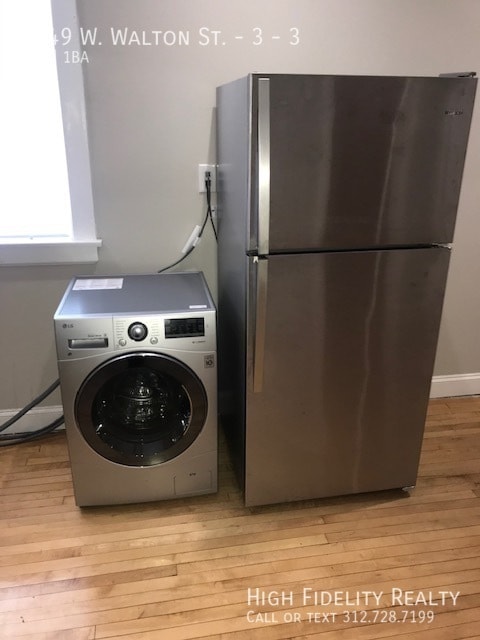 Photo - 2649 W Walton St Unidad 3