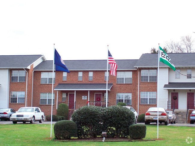 Building Photo - Spark Culpeper Rental