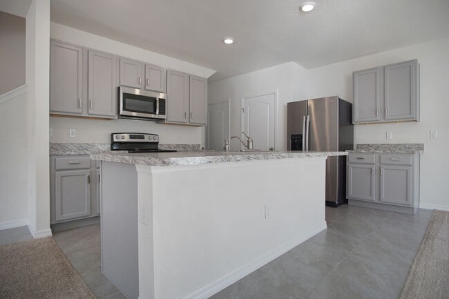 Photo - 2-story home now available!