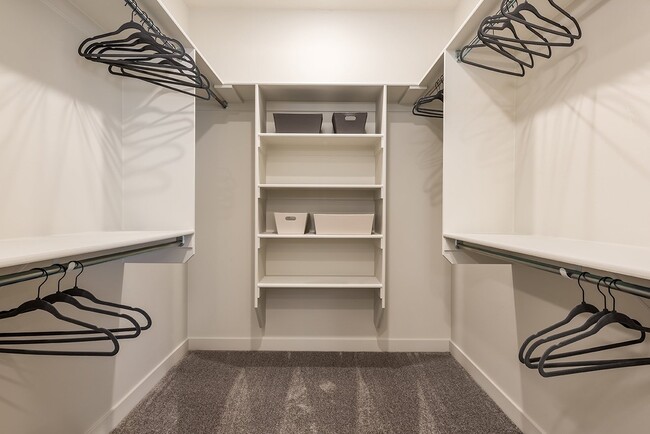 H2O Townhomes
