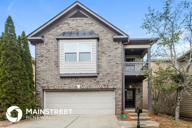 Building Photo - 1625 Yukon Ct