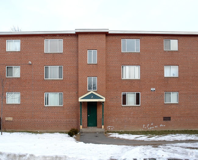 Photo - Annawan Apartments
