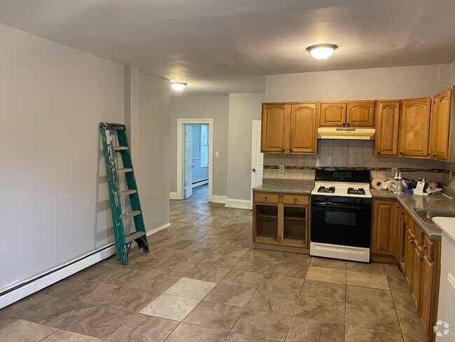 Building Photo - 126 3rd St Unit 1 Rental
