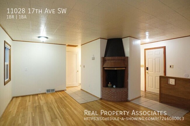 Photo - 11028 17th Ave SW