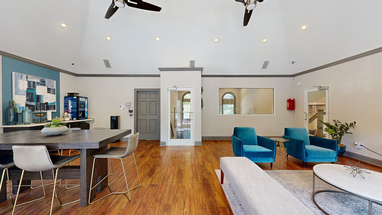 Photo - Clairmont Reserve Apartment Homes