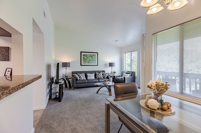 Photo - Hidden Lakes