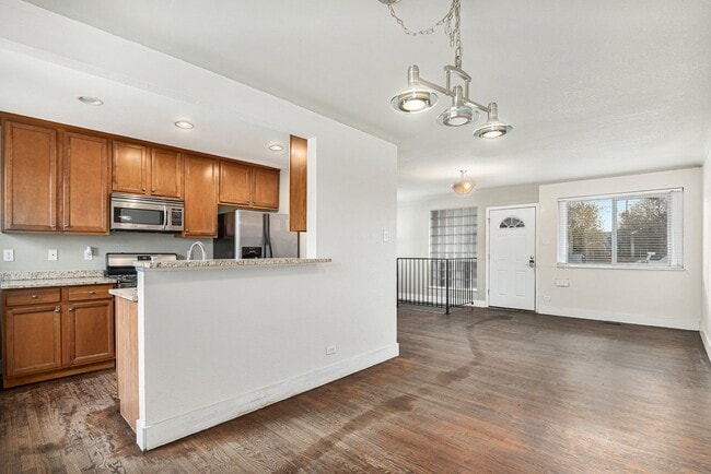 Photo - Spacious 3 bed 2 bath home in Denver