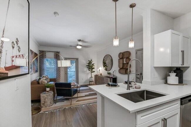 Aventura Clear Creek