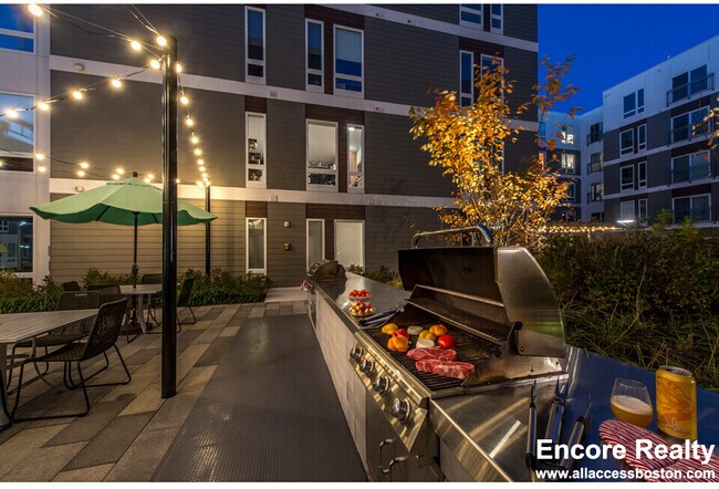 Photo - 203 Concord Tpke Unidad 1419