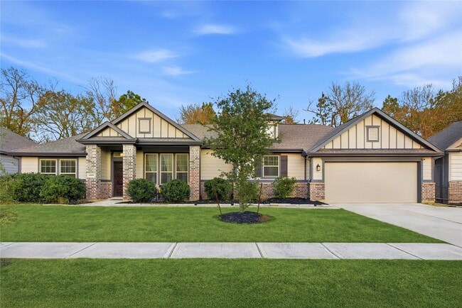 Building Photo - 6818 Aspen Peak Dr