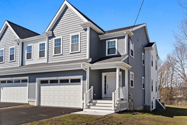 Photo - 17 Monroe St Townhome