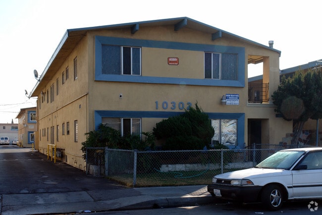 Building Photo - 10302-6 Felton Ave.