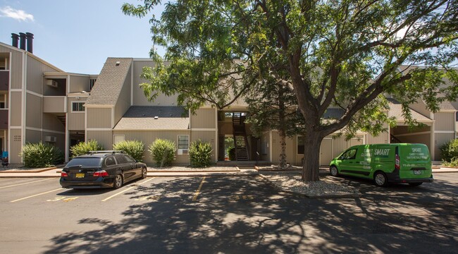 Photo - 512 E Monroe Dr Apartment Unit 512 E Monroe Dr D415