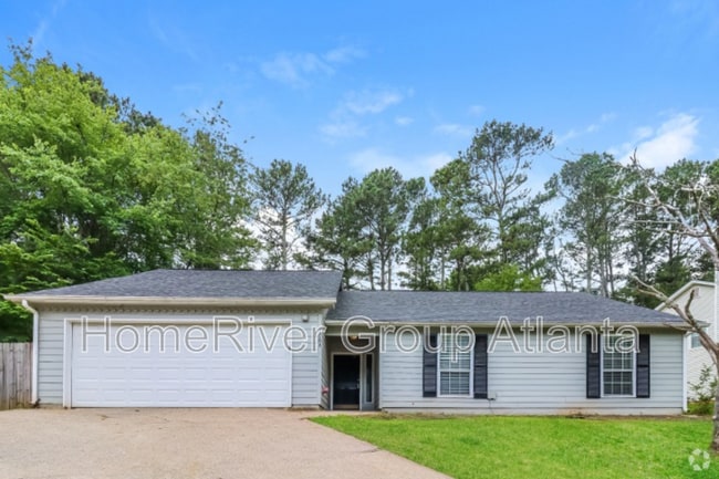 Building Photo - 1283 Parkwood Chase NW Rental